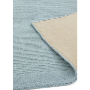 York Duck Egg Blue Rug | Wool Rugs for Sale UK | Free Delivery