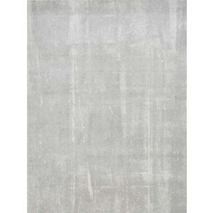  Aurora 53506 Plain Soft Rugs in Grey
