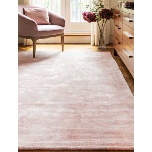 Blade Pink Rug by Asiatic Carpets