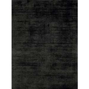 Blade Plain Rugs Charcoal Black by Asiatic