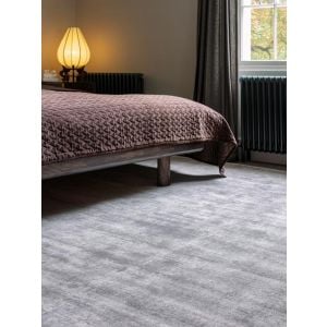Blade Rugs Silver Grey 240x340cm Large Rectangle