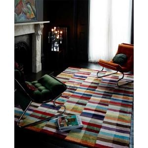 living room rug - Deco Multi