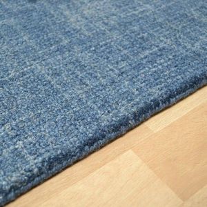 Tweed Denim Rugs by Asiatic