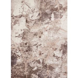Florence 50032 Beige Silver Abstract Rug