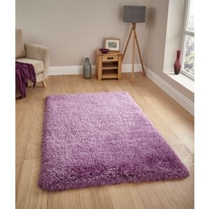 Montana Rugs in Lilac