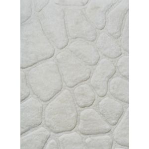 Noble House NH 5858 Rugs in Cream, 120 x 170 cm