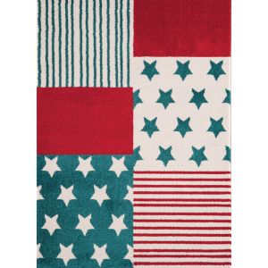 Play Stars and Stripes Rugs