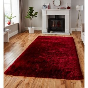 Polar PL95 Ruby Rugs by Think Rugs
