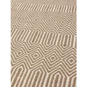 Sloan Rugs in Taupe by Asiatic London