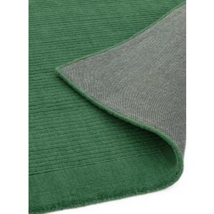 Asiatic York Rug 200x290cm Forest Green