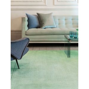 York Mint Rug Wool - Free UK Delivery