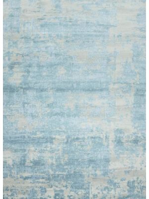 Astral New Blue Abstract Rug AS11 by Asiatic