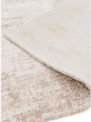Astral Beige Abstract Rug by Asiatic