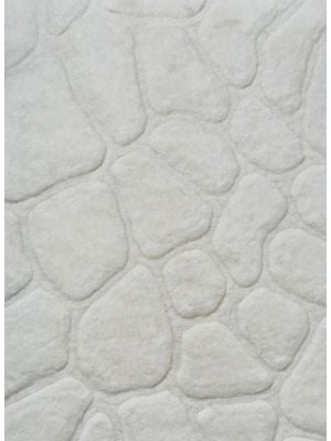 Noble House NH 5858 Rugs in Cream, 120 x 170 cm